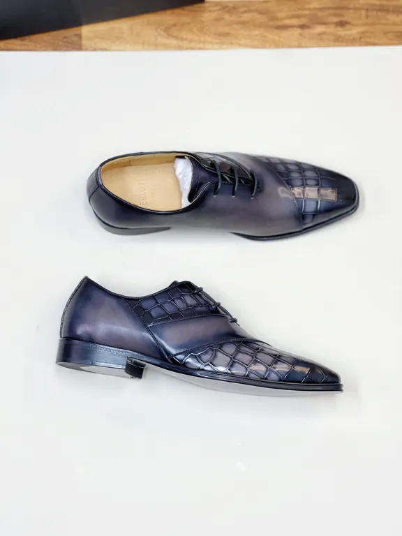 Berluti Shoe 